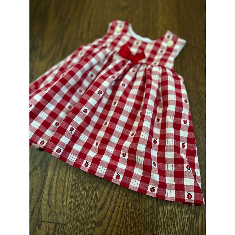 Sophie Rose Infant Baby Girls 12 Months Dress